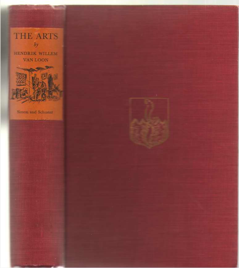 Image for The Arts