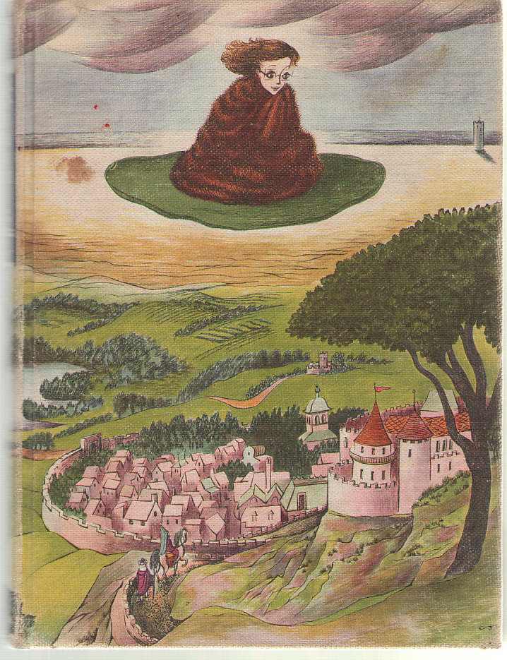 Image for The Little Lame Prince And The Adventures Of A Brownie