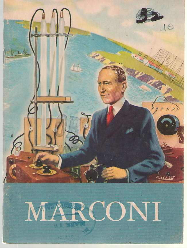 Image for Marconi