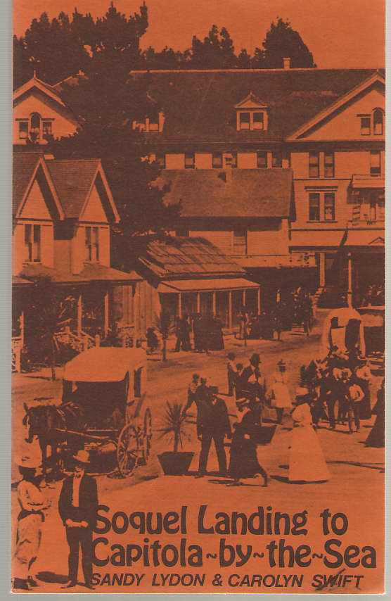 Image for Soquel Landing To Capitola-by-the-sea