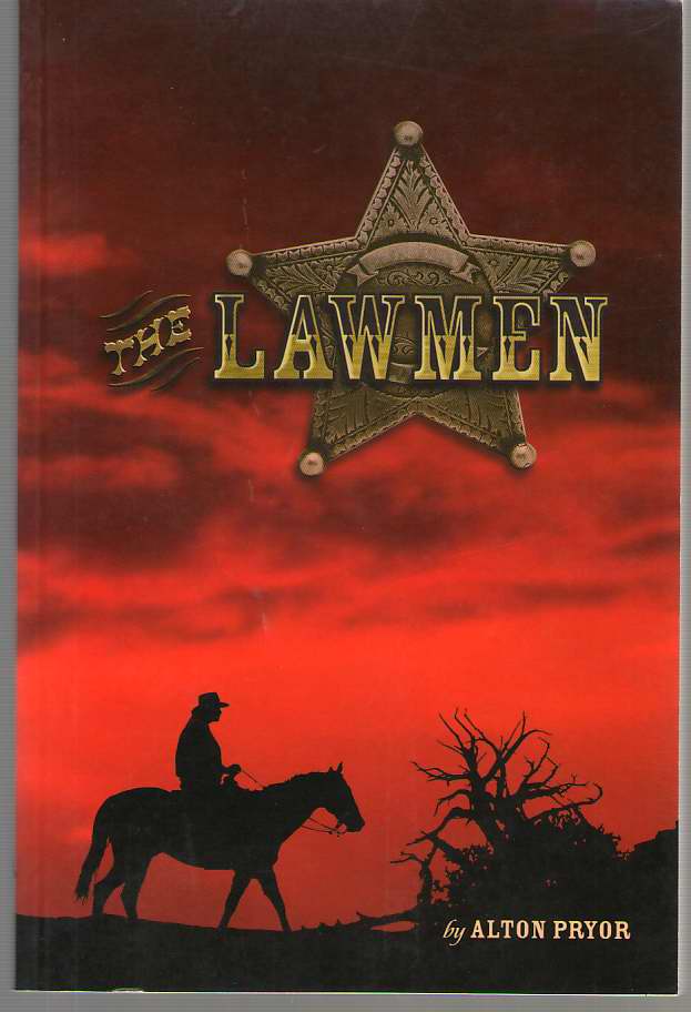 Image for The Lawmen