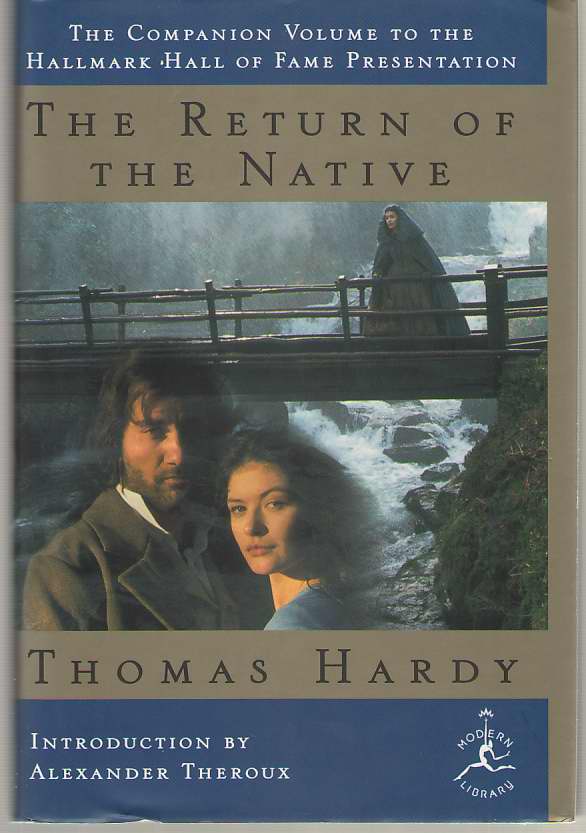 Image for The Return Of The Native