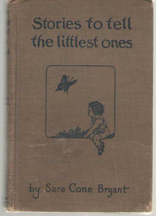 Image for Stories to Tell the Littlest Ones