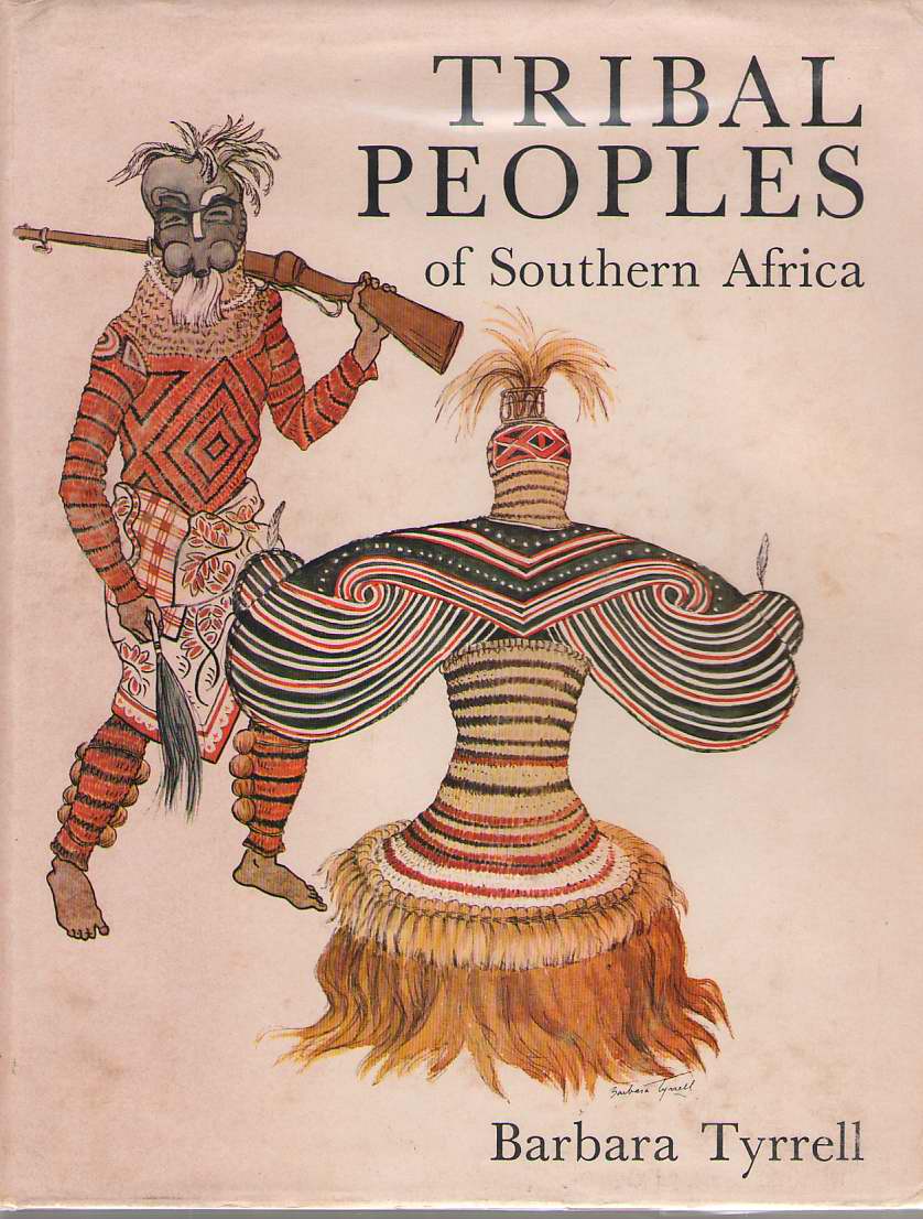 Image for Tribal Peoples of Southern Africa
