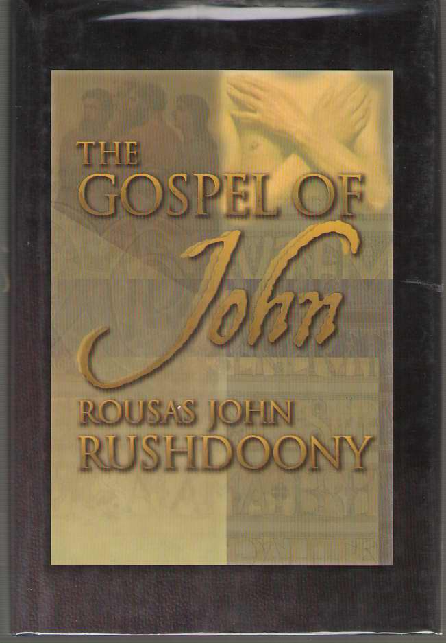 Image for The Gospel of John