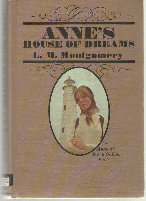 Image for Anne's House of Dreams