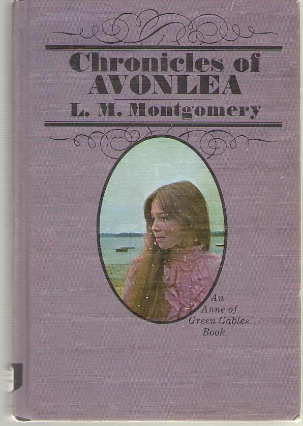 Image for Chronicles Of Avonlea