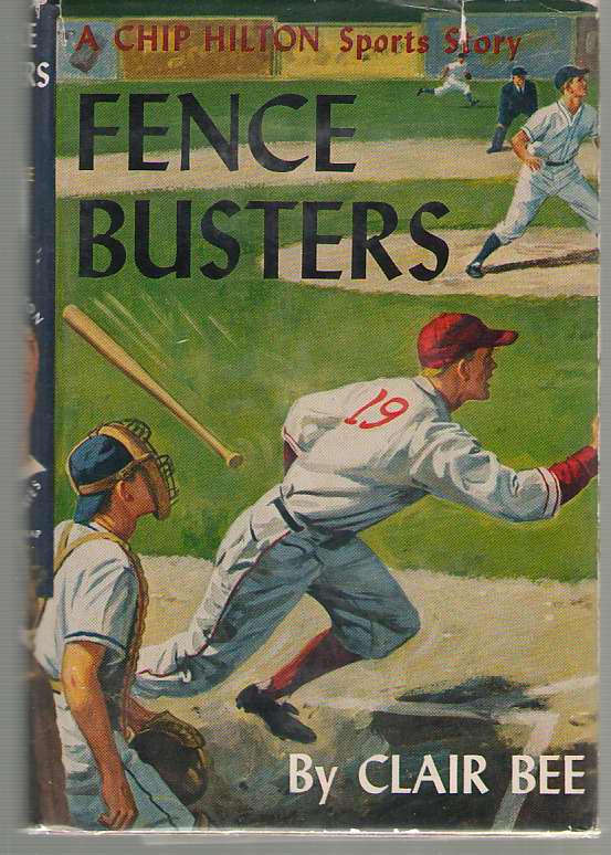 Fence Busters Image for Fence Busters