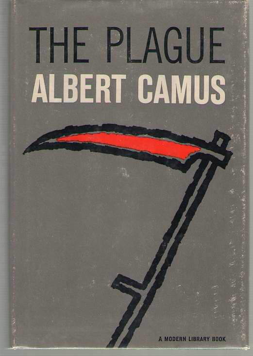 Image for The Plague