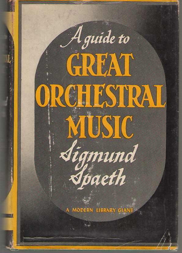 Image for A Guide To Great Orchestral Music