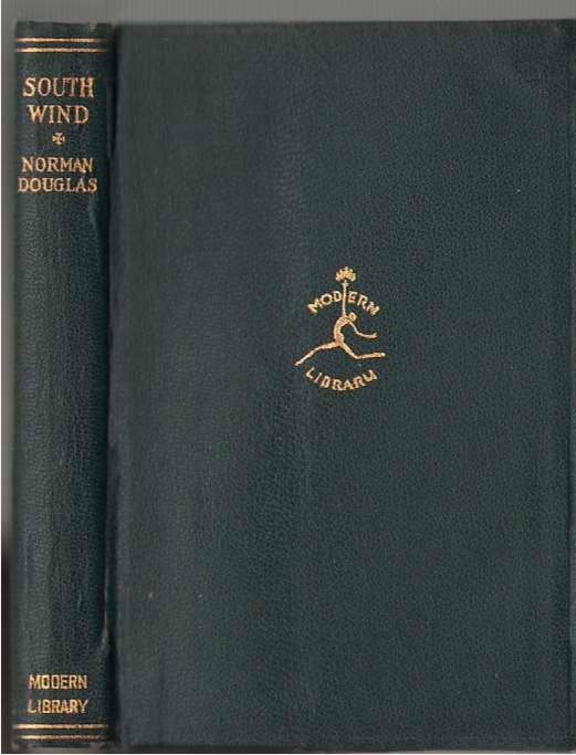 Image for South Wind
