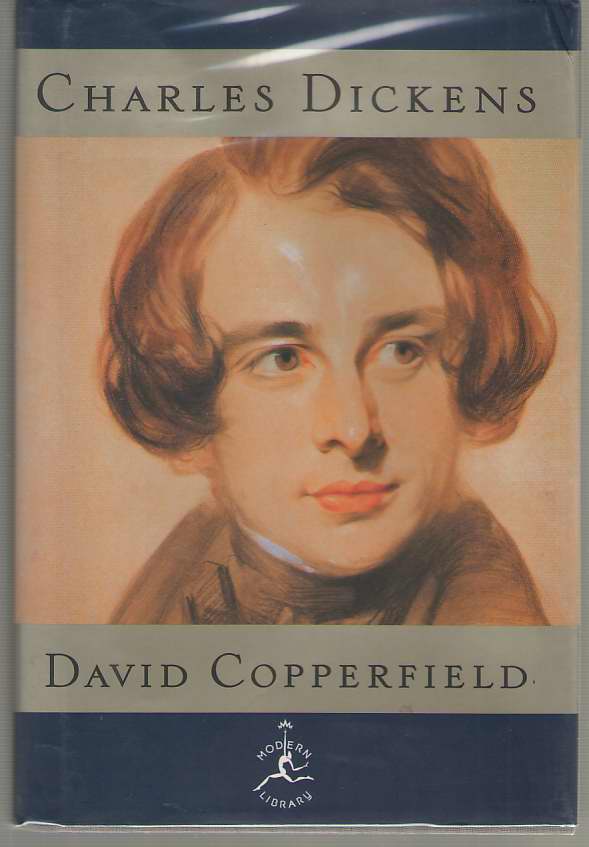 Image for David Copperfield