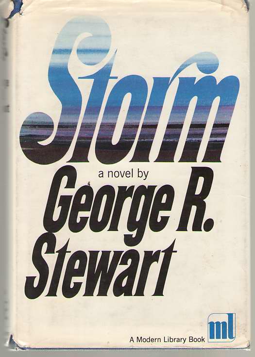 Image for Storm