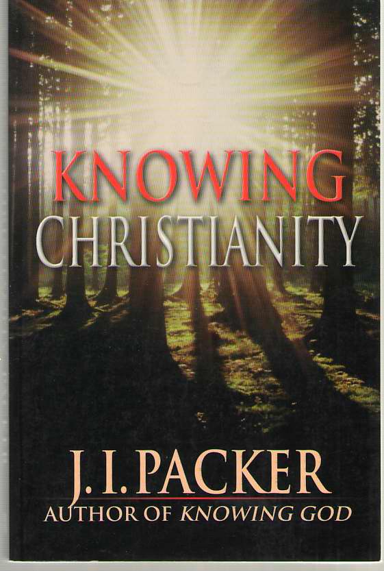 Image for Knowing Christianity