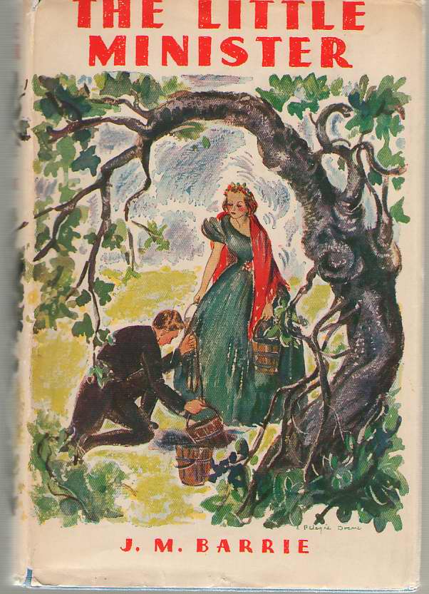 Image for The Little Minister