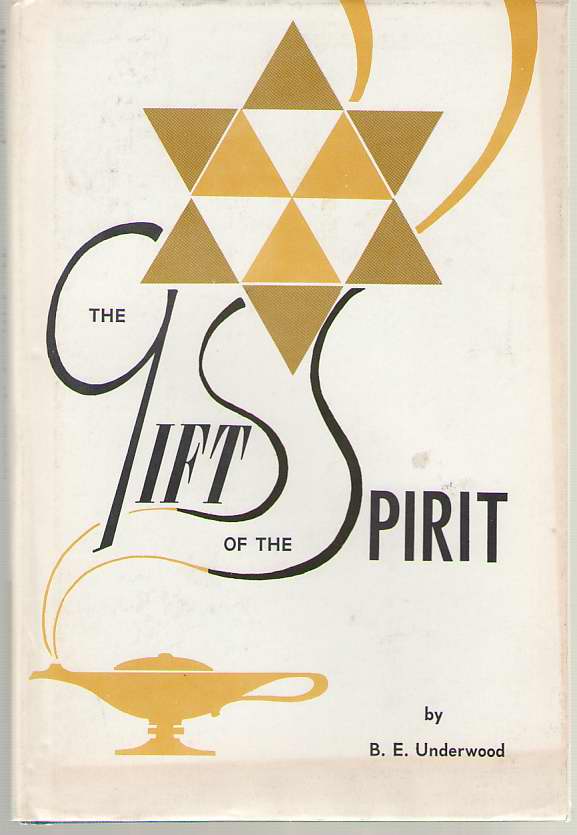Image for The Gifts Of The Spirit