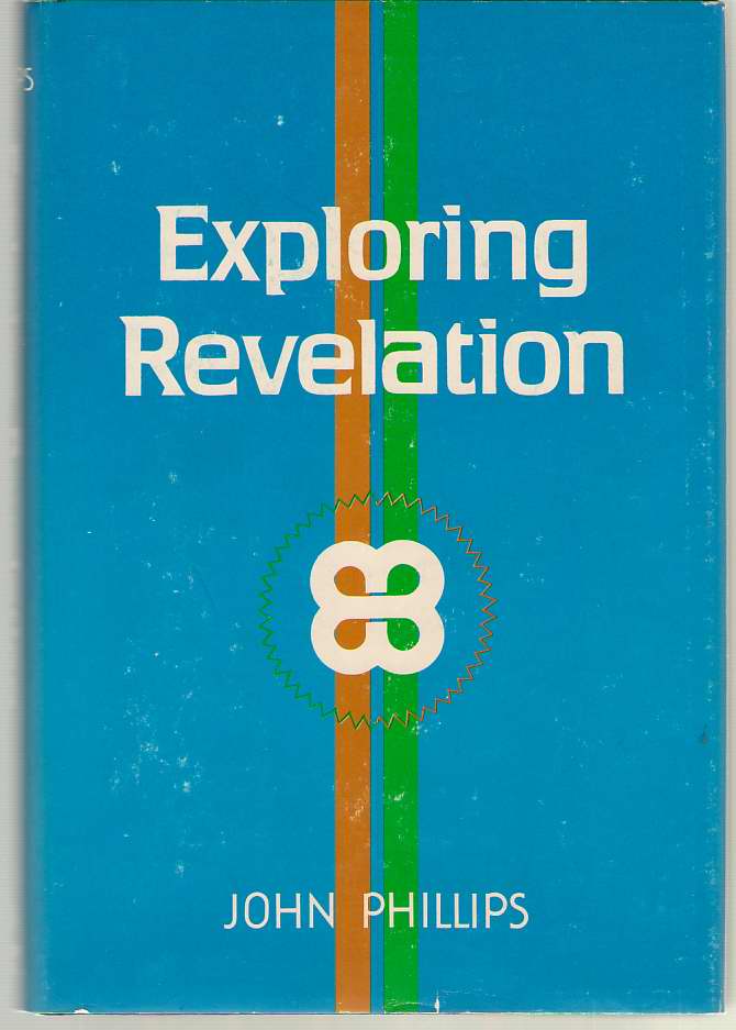 Image for Exploring Revelation