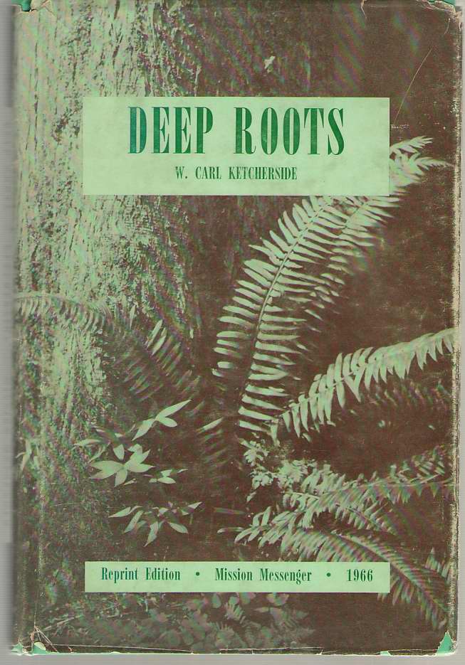Image for Deep Roots
