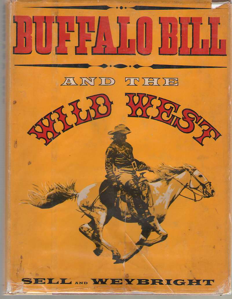 Image for Buffalo Bill And The Wild West