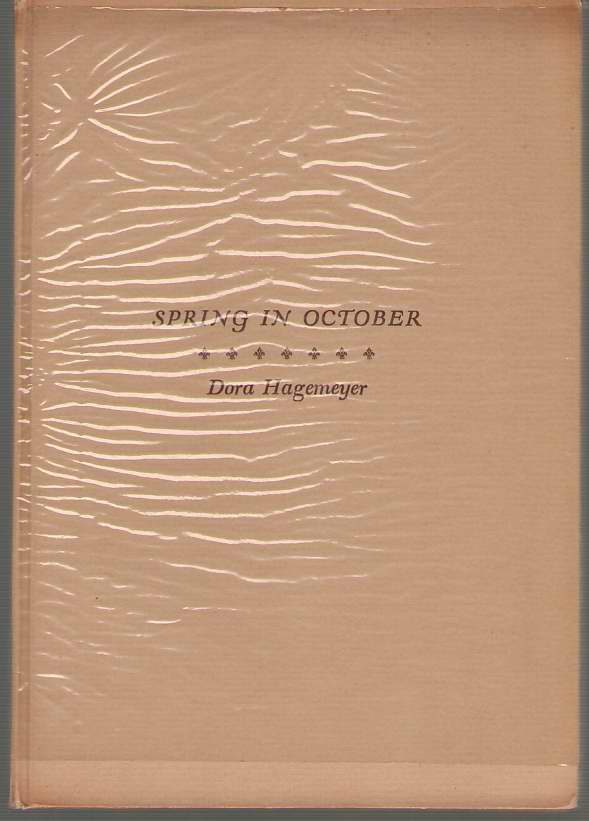 Image for Spring In October