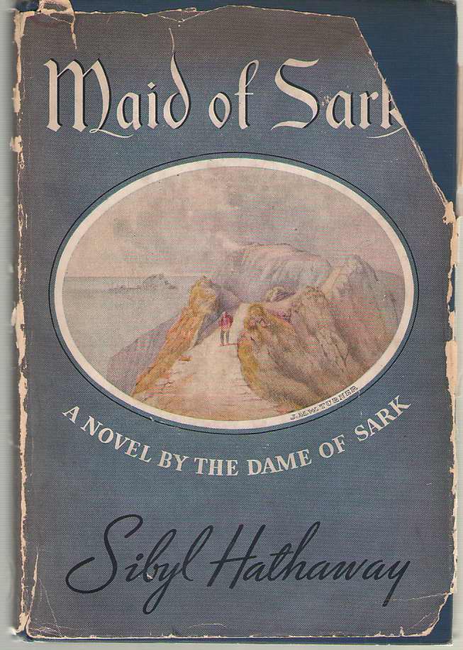 Image for Maid Of Sark