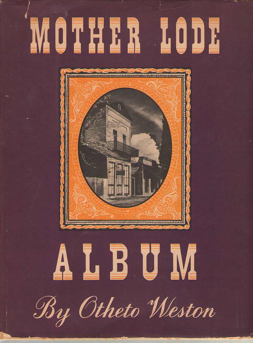 Image for Mother Lode Album