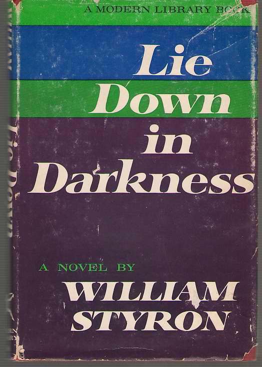 Lie Down In Darkness Image for Lie Down In Darkness