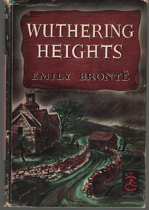 Image for Wuthering Heights