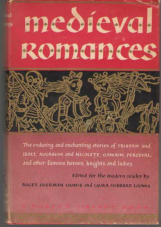 Image for Medieval Romances
