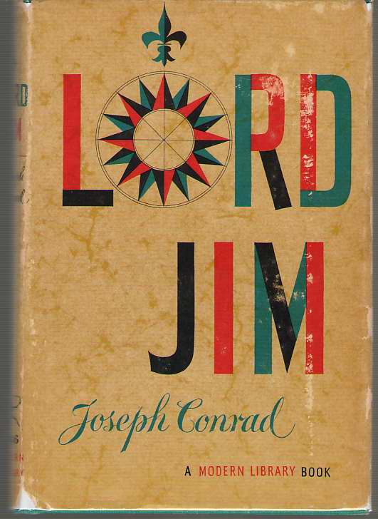 Image for Lord Jim
