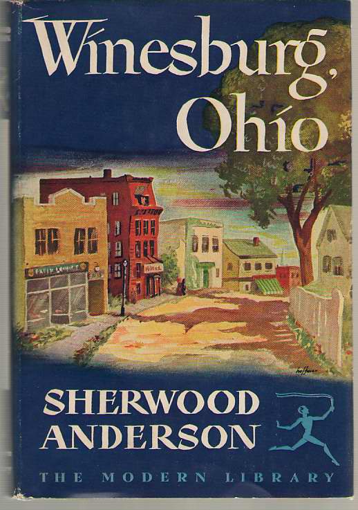 Winesburg, Ohio Image for Winesburg, Ohio