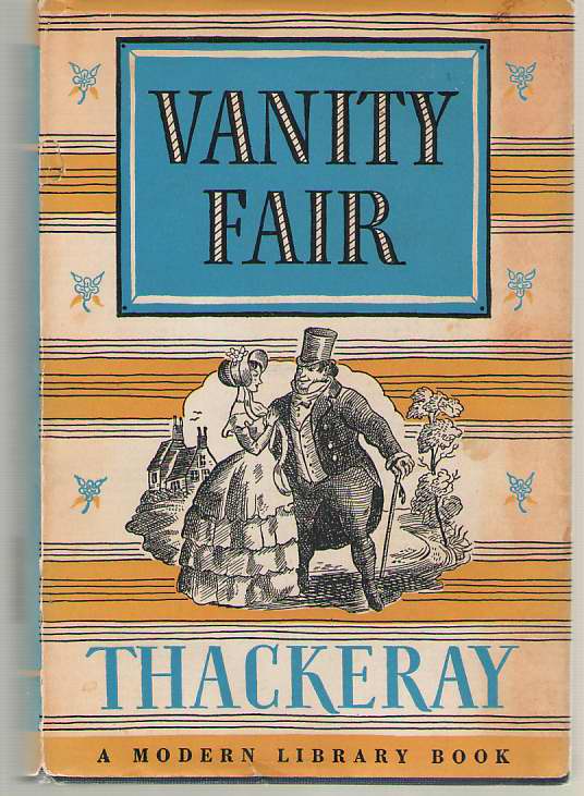 Image for Vanity Fair