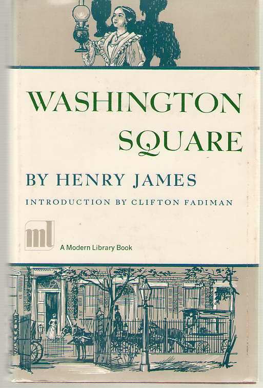 Image for Washington Square