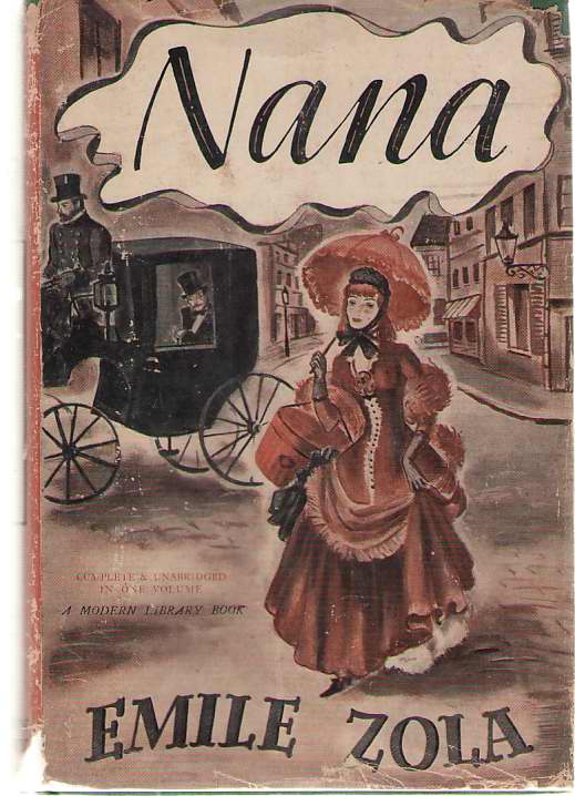Image for Nana