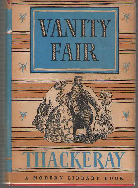 Image for Vanity Fair