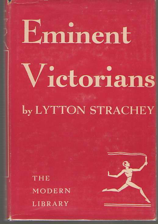 Eminent Victorians - 