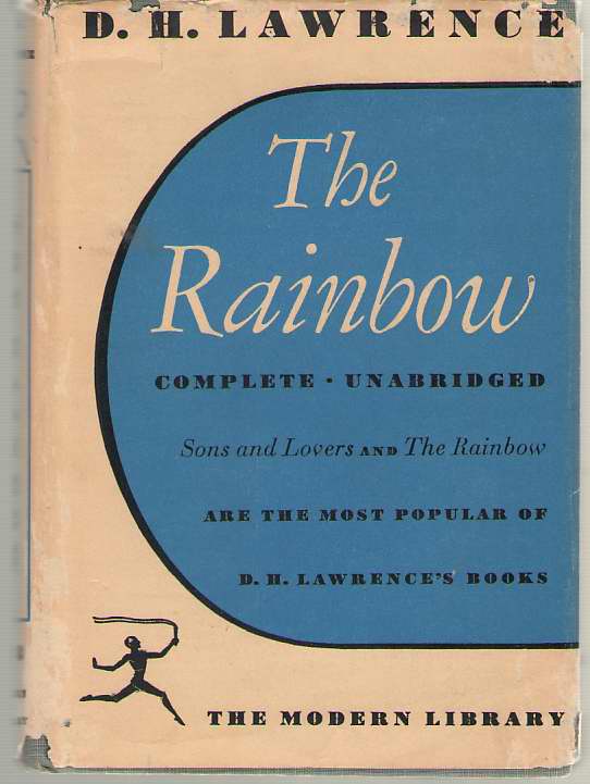 Image for The Rainbow