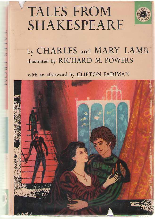 Image for Tales from Shakespeare
