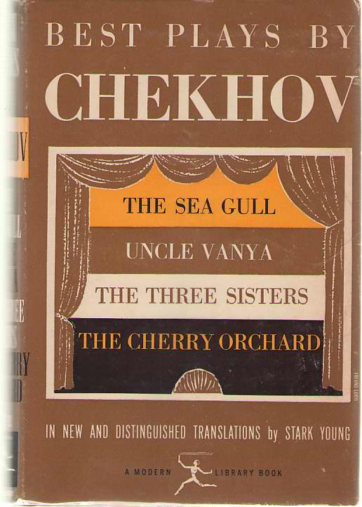 Image for Best Plays by Chekhov