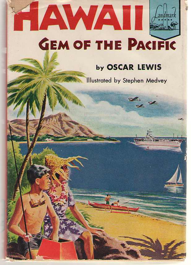 Hawaii Gem of the Pacific Image for Hawaii Gem of the Pacific