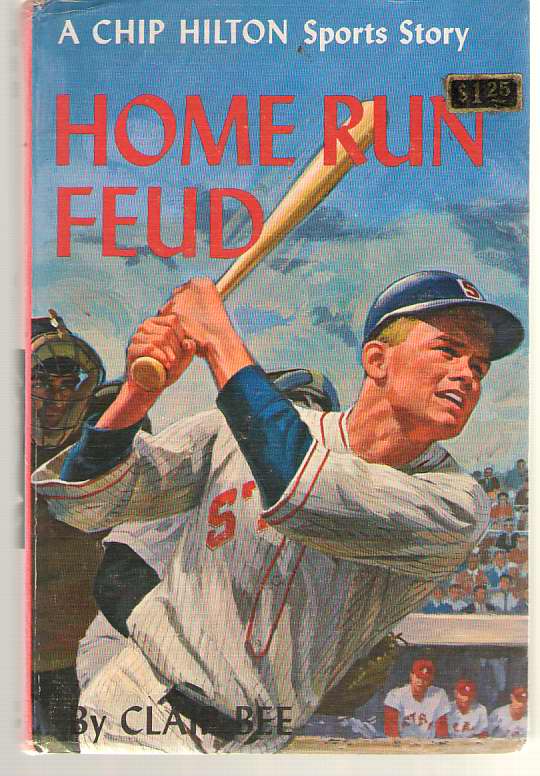 Image for Home Run Feud