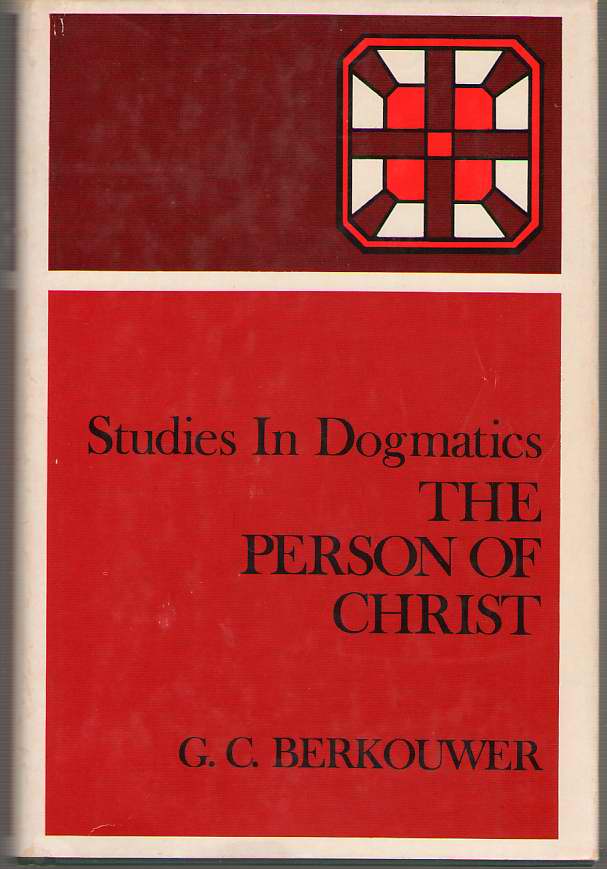 The Person Of Christ Image for The Person Of Christ
