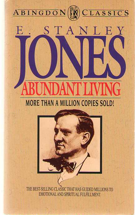 Abundant Living Image for Abundant Living
