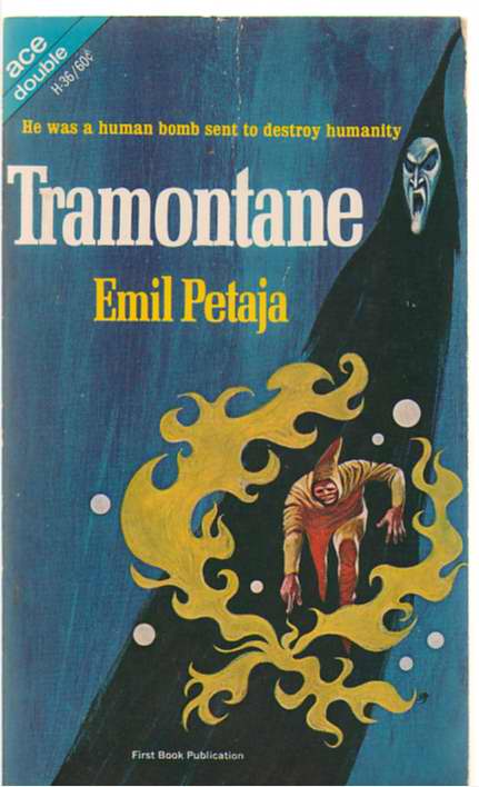 Image for Tramontane / the Wrecks of Time