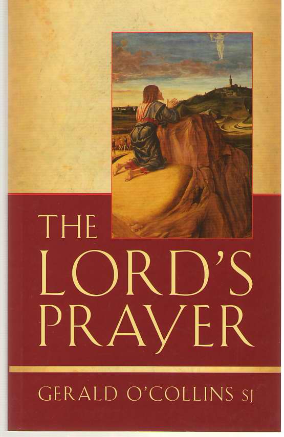 Image for The Lord's Prayer