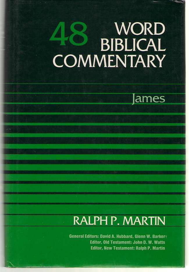James Image for James