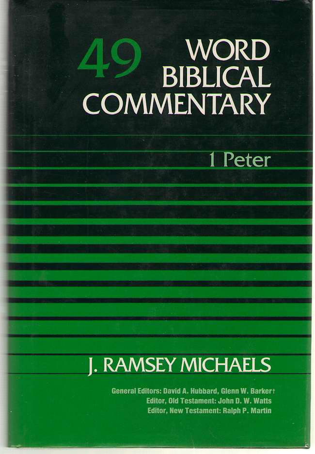 Image for 1 Peter