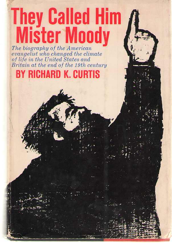 Image for They Called Him Mister Moody