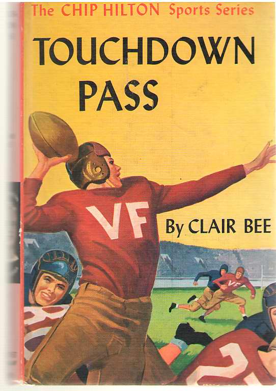 Image for Touchdown Pass