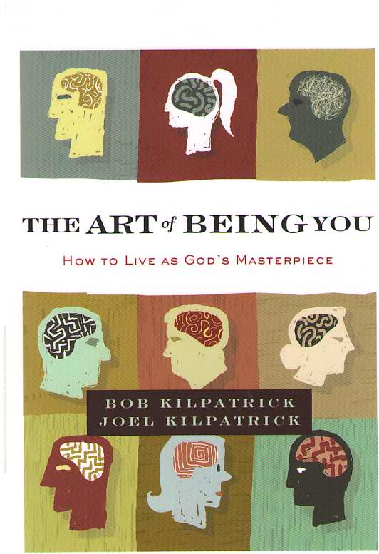 The Art of Being You How to Live As God's Masterpiece Image for The Art of Being You How to Live As God's Masterpiece